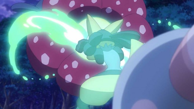 Pokémon Horizons